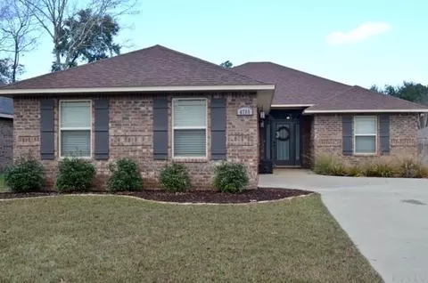 4788 Covenant Cir, Pace, FL 32571 photo 1