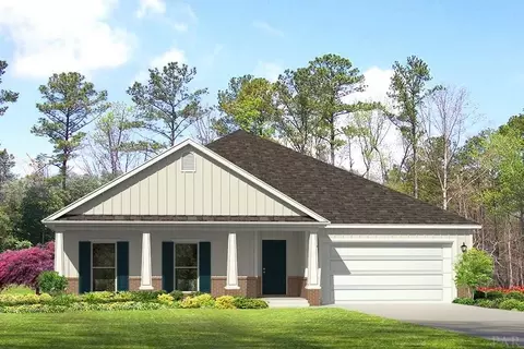 4444 Oak Orchard Cir, Pace, FL 32571 photo 1