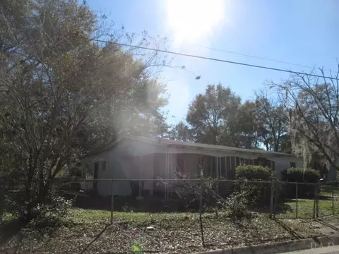 6935 Chaffin St, Milton, FL 32570 photo 1
