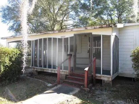 6935 Chaffin St, Milton, FL 32570 photo 2