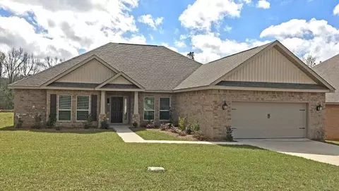 4447 Oak Orchard Cir, Pace, FL 32571 photo 2