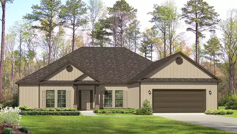 4465 Oak Orchard Cir, Pace, FL 32571 photo 2