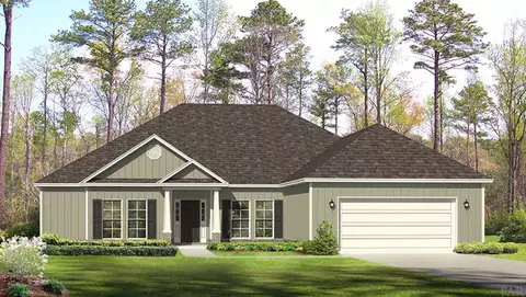 4450 Oak Orchard Cir, Pace, FL 32571 photo 2