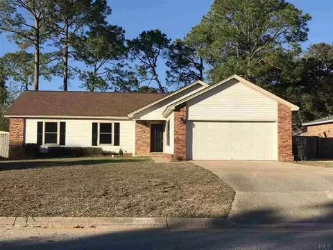 2338 Silversides Loop, Pensacola, FL 32526 photo 1
