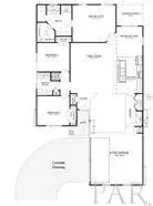 5596 Peach Dr, Pace, FL 32571 photo 1