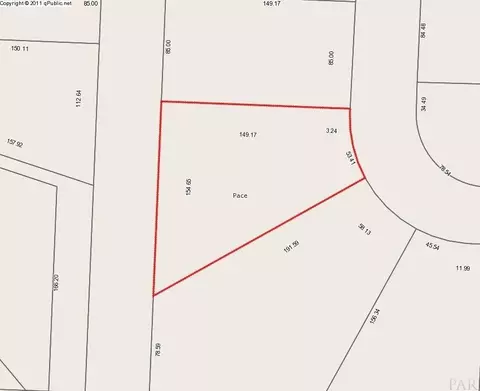 4849 Dupont Cir, Pace, FL 32571 photo 4