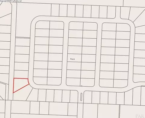 4849 Dupont Cir, Pace, FL 32571 photo 3
