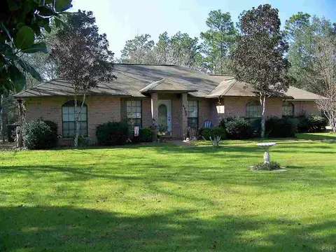 6595 Martin Rd, Milton, FL 32570 photo 1