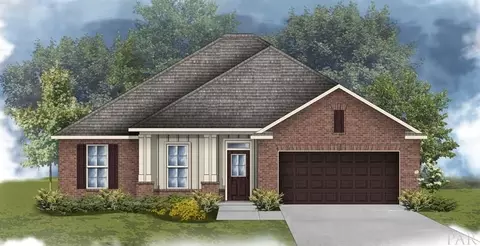 4842 Spears St, Pace, FL 32571 photo 2