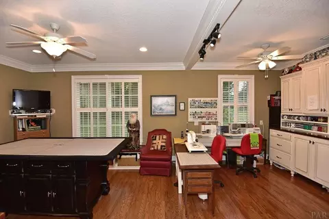 3164 Cobblestone Dr, Pace, FL 32571 photo 39