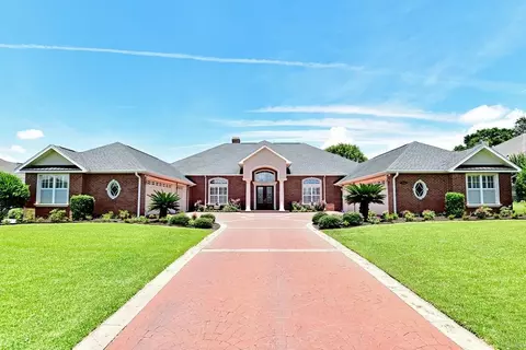 3164 Cobblestone Dr, Pace, FL 32571 photo 1