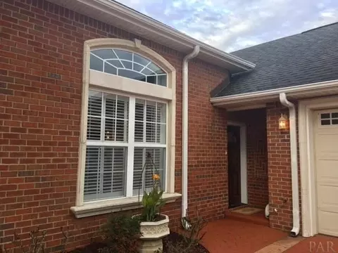 3164 Cobblestone Dr, Pace, FL 32571 photo 35