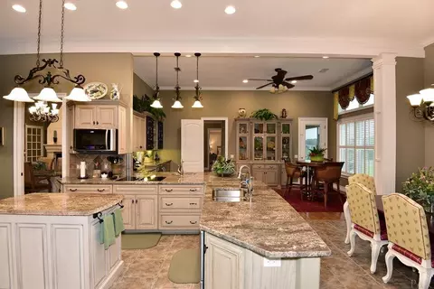 3164 Cobblestone Dr, Pace, FL 32571 photo 4
