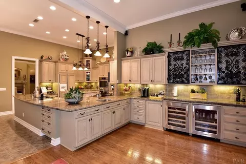 3164 Cobblestone Dr, Pace, FL 32571 photo 3
