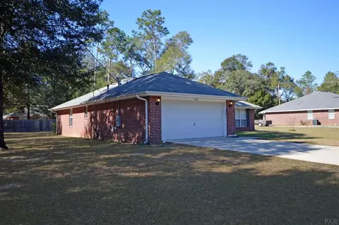 3992 Willis Way, Milton, FL 32583 photo 2