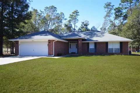 3992 Willis Way, Milton, FL 32583 photo 1