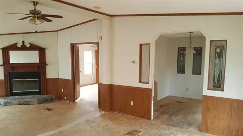 6953 Hwy 4, Jay, FL 32565 photo 5