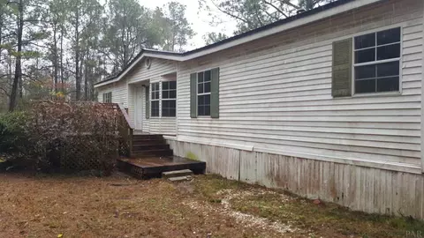 6953 Hwy 4, Jay, FL 32565 photo 1