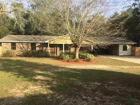 5616 Northrop Rd, Milton, FL 32570 photo 1