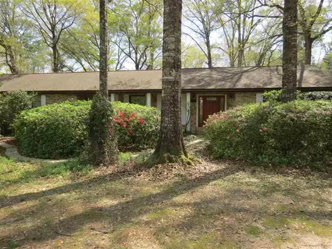 2806 Lake Silver Rd, Crestview, FL 32536 photo 2