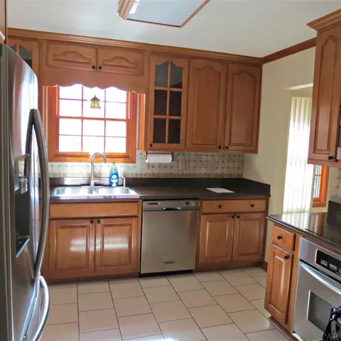 2806 Lake Silver Rd, Crestview, FL 32536 photo 22