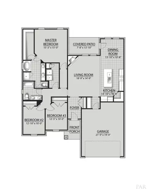 4847 Spears St, Pace, FL 32571 photo 3