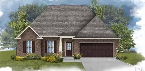 4847 Spears St, Pace, FL 32571 photo 2