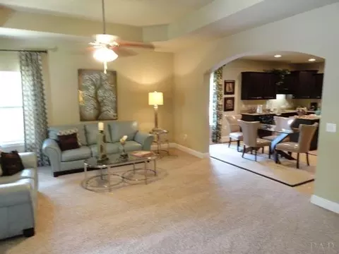 6366 Ladera Trl, Pace, FL 32571 photo 13