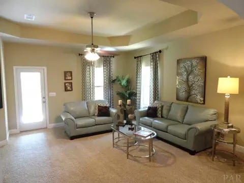 6366 Ladera Trl, Pace, FL 32571 photo 14