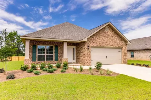 6366 Ladera Trl, Pace, FL 32571 photo 1
