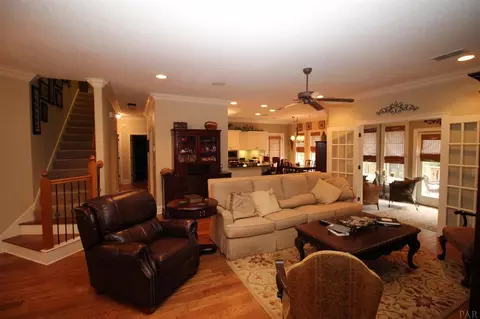 4205 Castle Gate Dr, Pace, FL 32571 photo 6