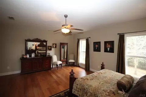4205 Castle Gate Dr, Pace, FL 32571 photo 19