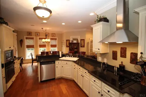 4205 Castle Gate Dr, Pace, FL 32571 photo 9