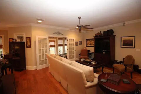 4205 Castle Gate Dr, Pace, FL 32571 photo 3
