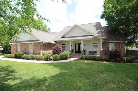 4205 Castle Gate Dr, Pace, FL 32571 photo 1