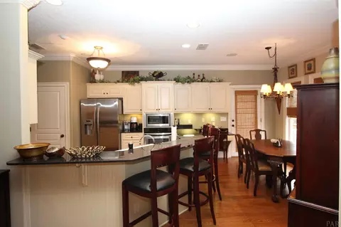 4205 Castle Gate Dr, Pace, FL 32571 photo 7