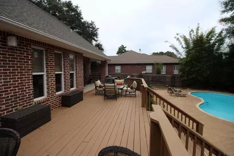4205 Castle Gate Dr, Pace, FL 32571 photo 33