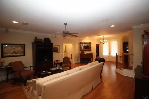4205 Castle Gate Dr, Pace, FL 32571 photo 4