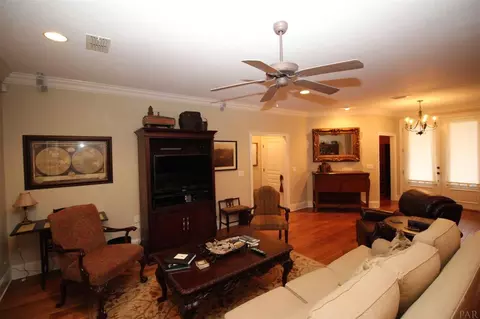 4205 Castle Gate Dr, Pace, FL 32571 photo 5
