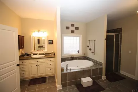 4205 Castle Gate Dr, Pace, FL 32571 photo 20
