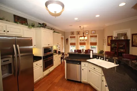 4205 Castle Gate Dr, Pace, FL 32571 photo 10