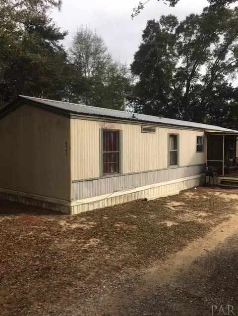 4141 Cooley Dr, Pace, FL 32571 photo 3