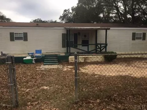 4141 Cooley Dr, Pace, FL 32571 photo 2