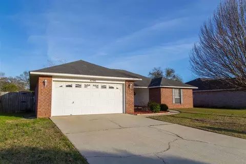 4766 Winterdale Dr, Milton, FL 32571 photo 2