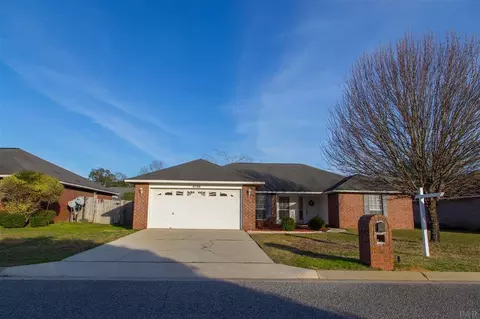 4766 Winterdale Dr, Milton, FL 32571 photo 3