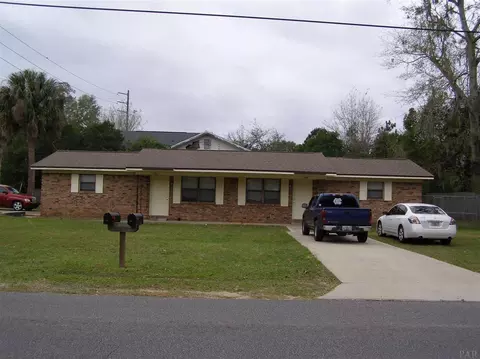 5301 Broad St, Milton, FL 32570 photo 1