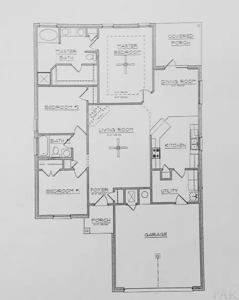 5607 Vendome Ct, Milton, FL 32583 photo 10
