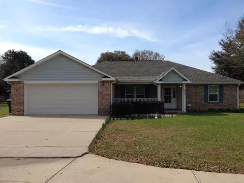 5615 Todd St, Pace, FL 32571 photo 2