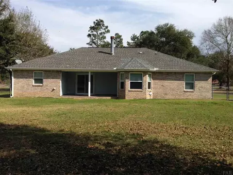 5615 Todd St, Pace, FL 32571 photo 6