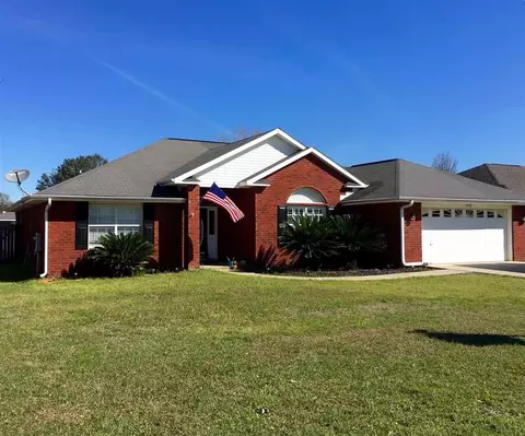 3978 Andershot St, Pace, FL 32571 photo 1